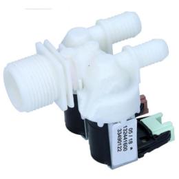 Electrovanne 2 voies Origine