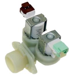 Electrovanne 2 voies
