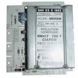 Module électronique