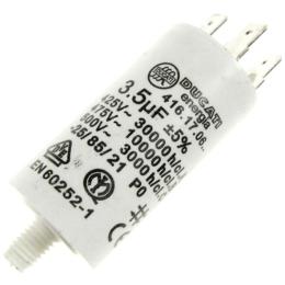 Condensateur 3.5 µf