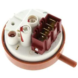 Pressostat