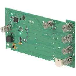 Module de commande