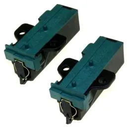 Charbon moteur