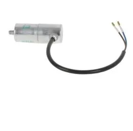 Condensateur 2 uF