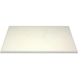 Clayette en verre