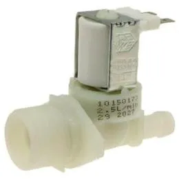 Electrovanne 1 voie