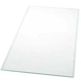 Clayette verre