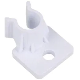 Verrouillage de porte freezer