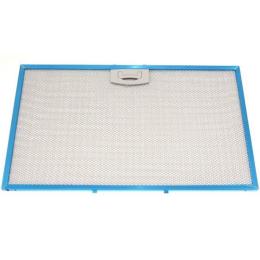 Filtre antigraisse