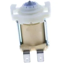 Electrovanne de régénération