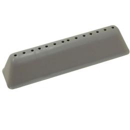 Aube de tambour