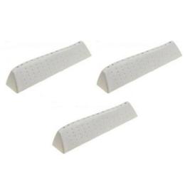 Lot 3 aubes de tambour