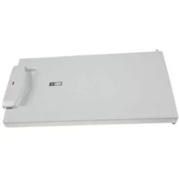 Porte freezer