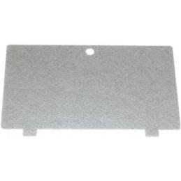 Plaque mica