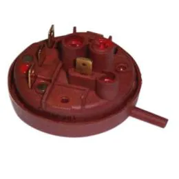 Pressostat