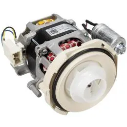 Pompe de cyclage