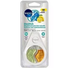 Desodorisant lave vaisselle