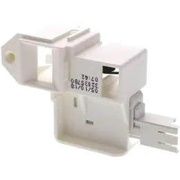 Sécurité de porte