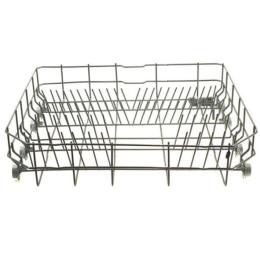 Panier inférieur complet