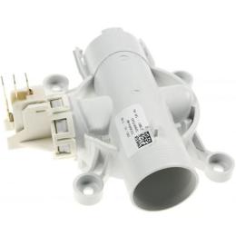Pressostat