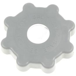 Bouchon de bac à sel