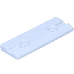Blocage portillon freezer
