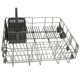Panier inférieur