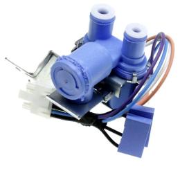 Electrovanne 2 voies
