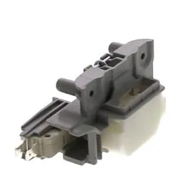 Verrou de porte