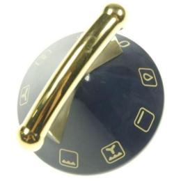 Manette sélecteur