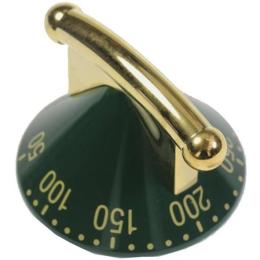 Bouton température