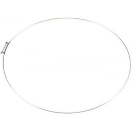 Collier arrière de joint