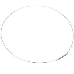 Collier avant de joint