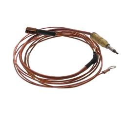 Thermocouple gaz