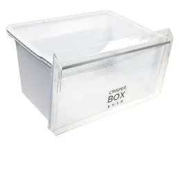 Bac à légumes inferieur CRISPER BOX