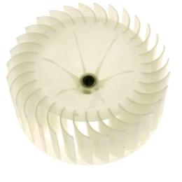 Turbine arriere