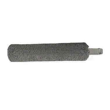 Rouleau de brosse