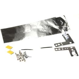 Kit encastrement
