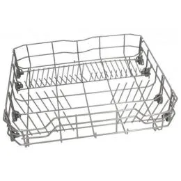 Panier inférieur