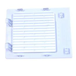 Couvercle ventilation
