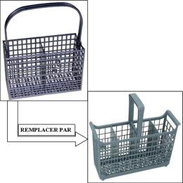 Panier à couverts