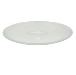 Plateau verre 270 mm