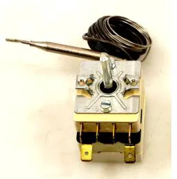Thermostat