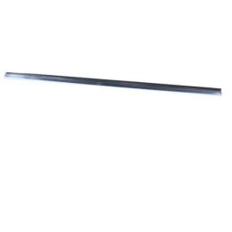 Barre metalique inferieur support bouteille