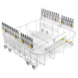 Panier inférieur