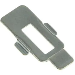 Arrêt de grille