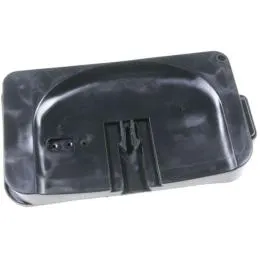 Bac d'évaporation