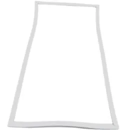 Joint de porte gris réfrigérateur