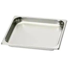 Plat gastronome