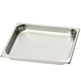 Bac de cuisson